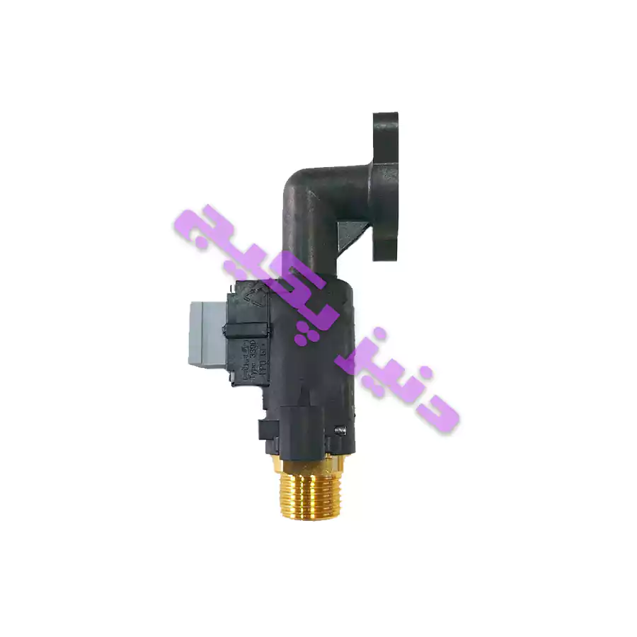 فلوسوئیچ پکیج ایمرگاس Immergas